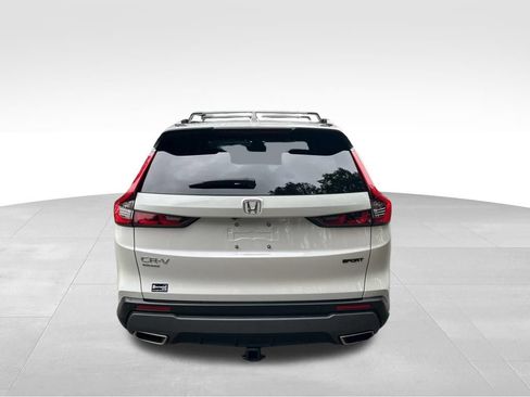 Used 2025 Honda CR-V Sport-L image 4