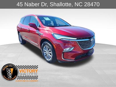 Used 2024 Buick Enclave Premium