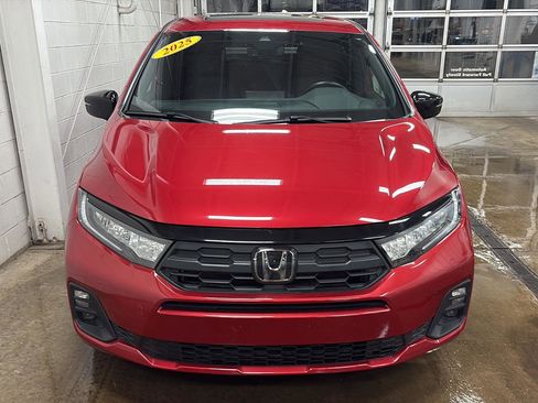 Used 2025 Honda Odyssey Sport-L image 44