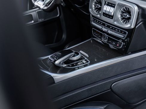 Used 2022 Mercedes-Benz G 63 AMG 4MATIC image 28