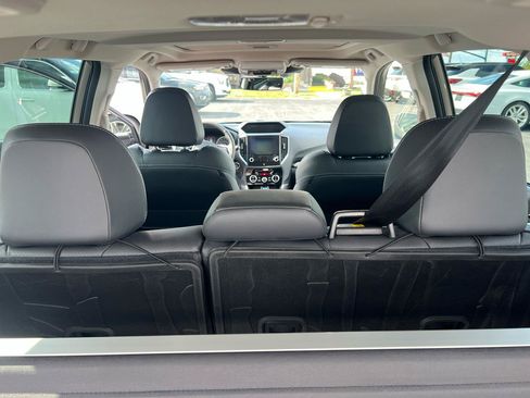 Used 2022 Subaru Forester Limited AWD/4WD image 17