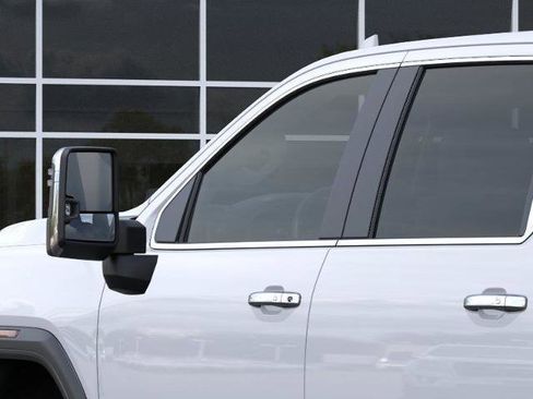 New 2026 GMC Sierra 3500 Denali Ultimate image 12