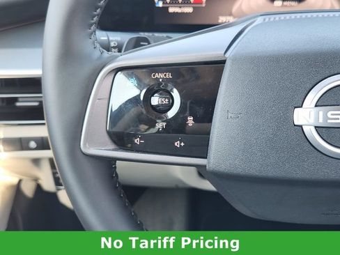 Certified 2025 Nissan Murano SL image 28