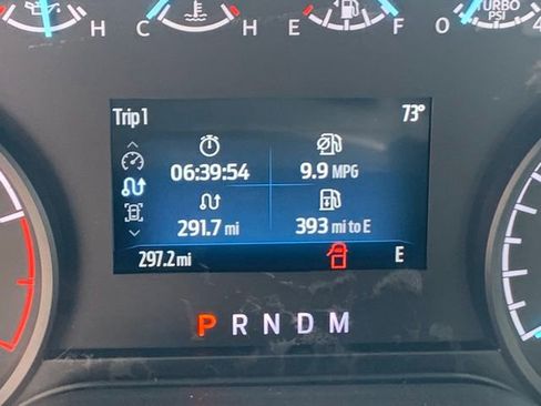 New 2025 Ford F450 XL AWD/4WD image 14