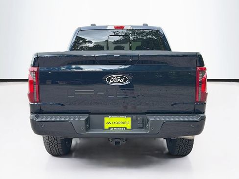 Used 2026 Ford F150 XLT w/ Equipment Group 302A MID AWD/4WD image 6