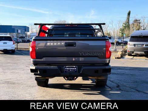 Used 2020 Toyota Tundra SR5 image 7