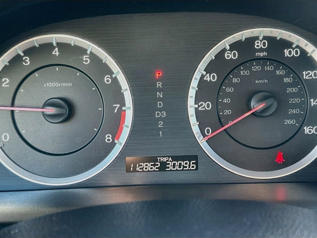 Used 2012 Honda Accord EX image 12