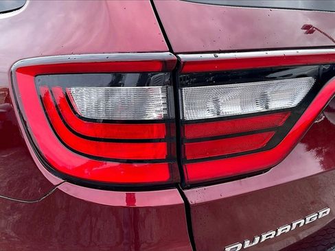 Used 2023 Dodge Durango GT image 19