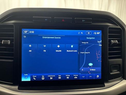 Used 2022 Ford F150 XLT w/ Equipment Group 302A High image 14