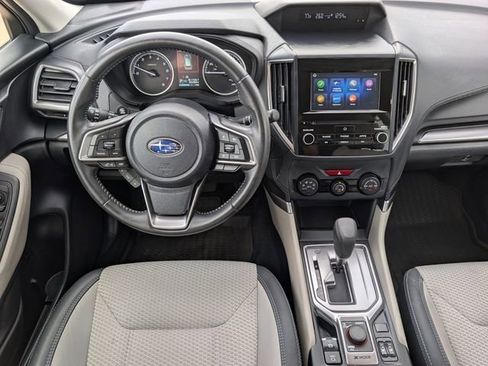 Used 2023 Subaru Forester Premium image 18