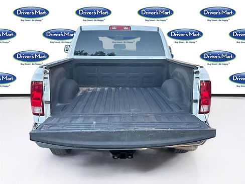 Used 2022 RAM 1500 Tradesman w/ Chrome Appearance Group image 26