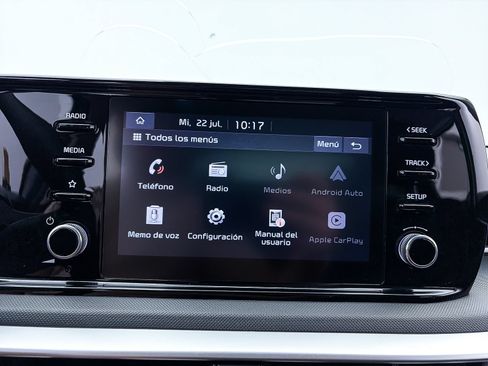 Used 2023 Kia K5 LXS FWD image 17