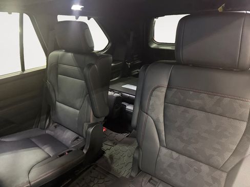 Used 2024 Toyota Sequoia TRD Pro AWD/4WD image 14