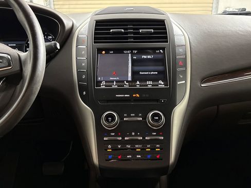 Used 2017 Lincoln MKC Black Label FWD image 18