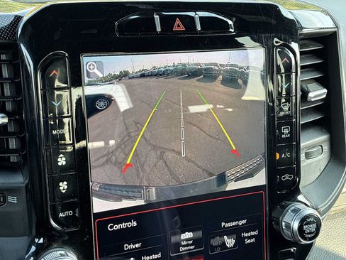 Used 2021 RAM 1500 Rebel w/ Level 2 Equipment Group AWD/4WD image 22