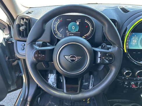 Used 2024 MINI Cooper Countryman S FWD image 17