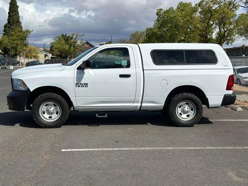 Used 2016 RAM 1500 Tradesman w/ Popular Equipment Group image 4
