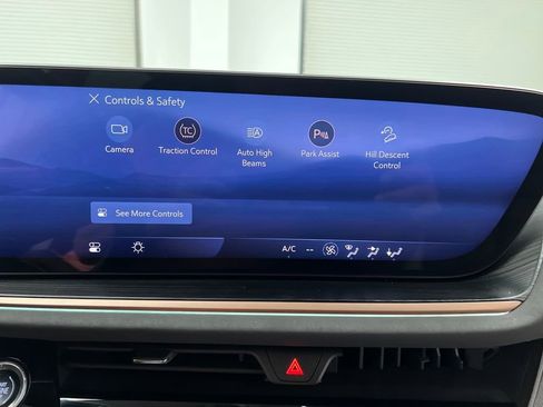 Used 2024 Buick Envision Sport Touring image 55