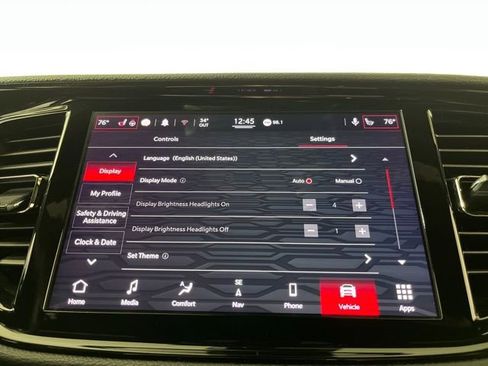 Used 2022 Dodge Durango GT image 26