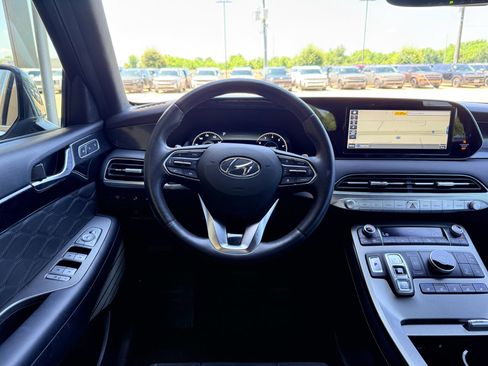 Used 2020 Hyundai Palisade Limited FWD image 14