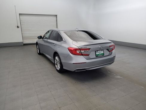 Used 2018 Honda Accord LX image 5