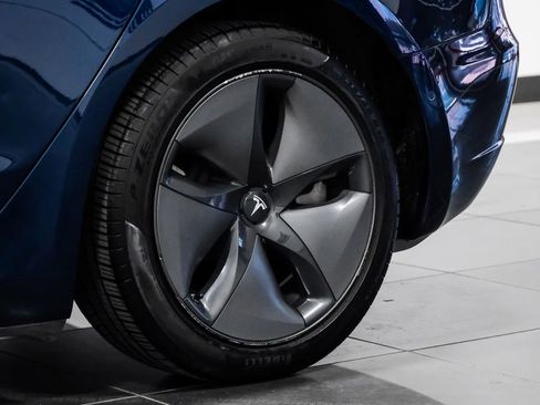 Used 2019 Tesla Model 3 Long Range AWD/4WD image 47