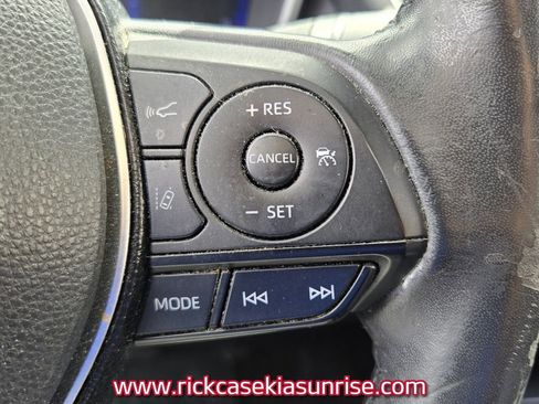 Used 2020 Toyota Corolla XSE FWD image 29