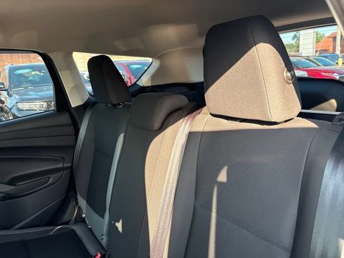 Used 2016 Ford Escape S FWD image 22