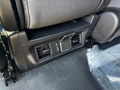 New 2026 Chevrolet Silverado 1500 LT image 7