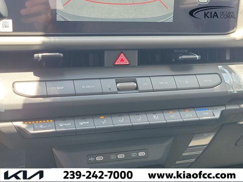 New 2027 Kia Seltos S FWD image 26