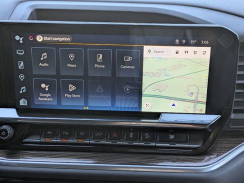 New 2026 Chevrolet Silverado 1500 RST image 18