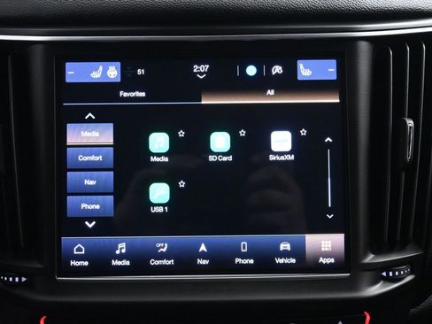 Used 2023 Maserati Levante Modena image 39