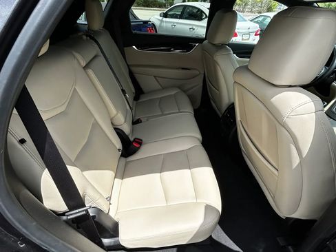 Used 2019 Cadillac XT5 FWD image 21