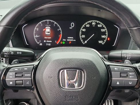 Used 2024 Honda Civic Sport image 10