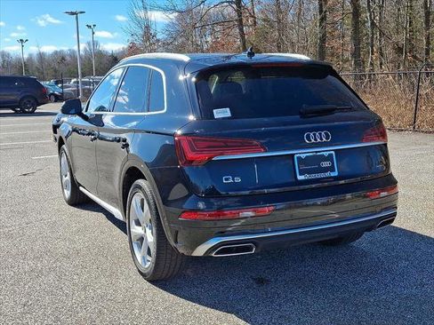 Certified 2023 Audi Q5 2.0T Prestige w/ Prestige Package AWD/4WD image 4