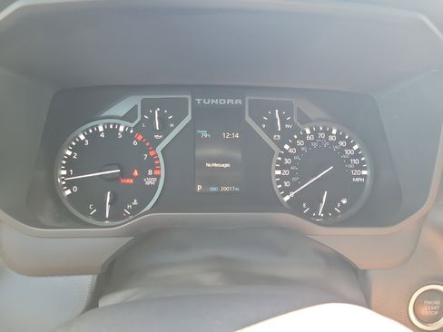 Used 2024 Toyota Tundra SR5 image 31