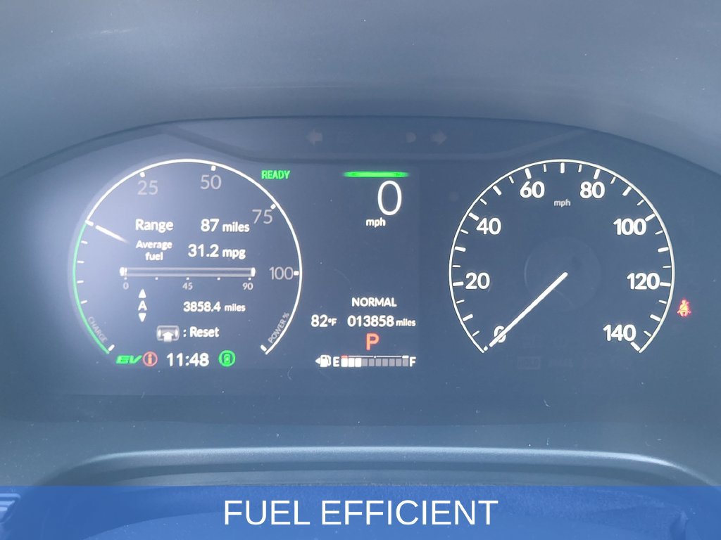 Used 2024 Honda CR-V Sport image 21