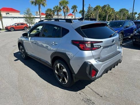 New 2026 Subaru Crosstrek 2.5i Limited image 6