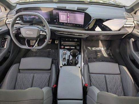 New 2026 Audi S5 Premium Plus AWD/4WD image 14