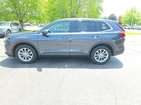 Used 2023 Honda CR-V EX image 4