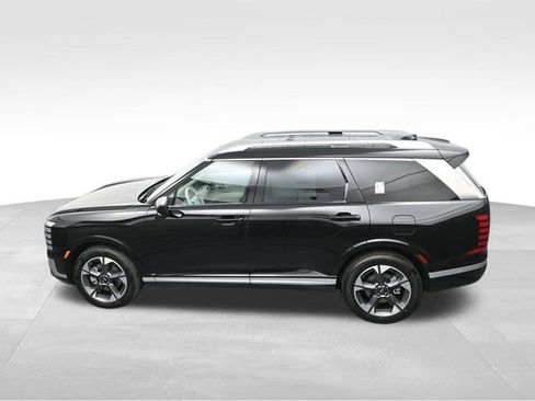 New 2026 Hyundai Palisade Limited AWD/4WD image 27