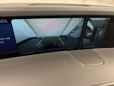 New 2026 Lincoln Nautilus Reserve image 15