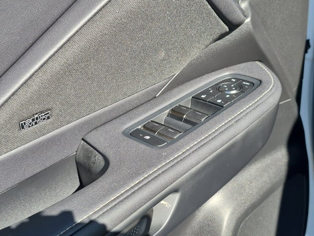 Used 2025 Lexus TX 500h AWD w/ Technology Package image 15