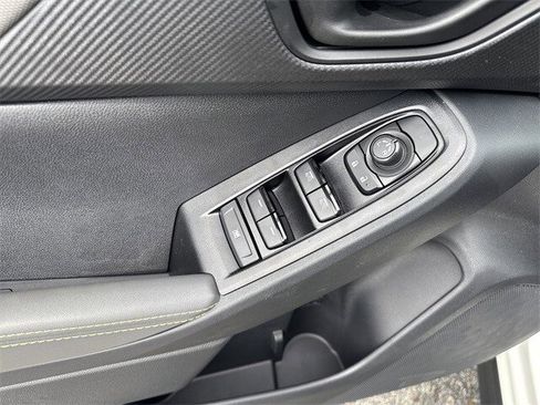 New 2025 Subaru Crosstrek 2.5i Sport w/ Popular Package #3A image 17