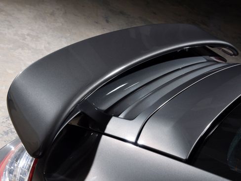 Used 2011 Porsche 911 Turbo S AWD/4WD image 9