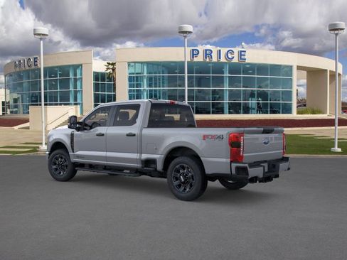 New 2026 Ford F350 XL w/ STX Appearance Package image 4
