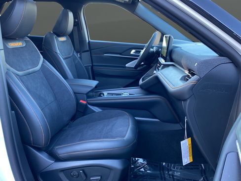 New 2026 Ford Explorer Tremor w/ Tremor Ultimate Package AWD/4WD image 22