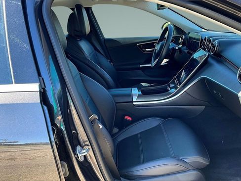 Used 2023 Mercedes-Benz C 300 Sedan image 28