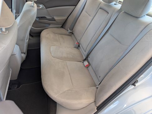 Used 2012 Honda Civic EX image 18