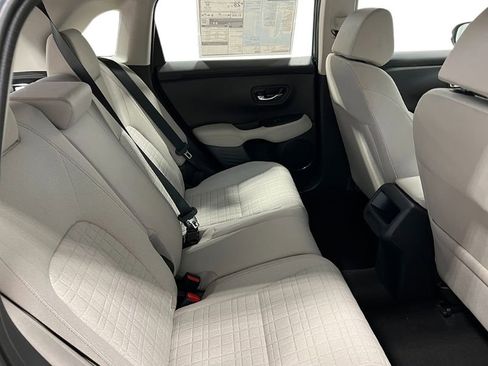 New 2025 Honda HR-V LX image 32